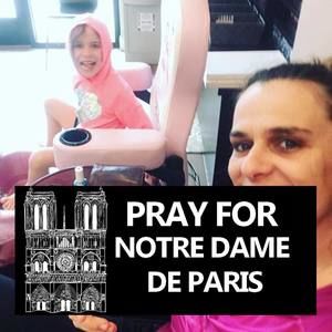 Meet your Posher, Therese